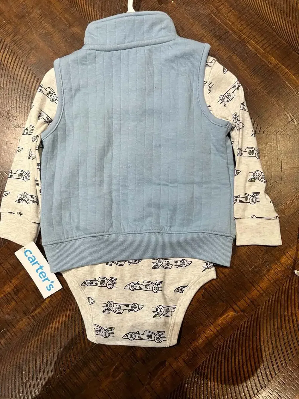 Carters brand new